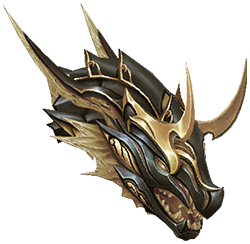 Leviathan [Rare]