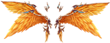 Wings of Virtue