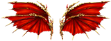 Wings of Destruction