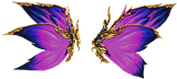 Wings of Illusion