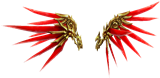 Wings of Punishment