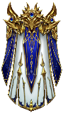 Cloak of Authority