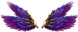 Wings of Barrier