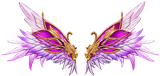 Wings of Inevitability