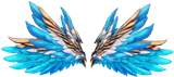 Wings of Eternity