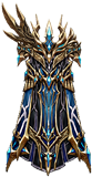 Cloak of Perfection