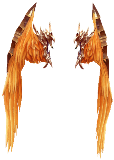 Pure Wings of Virtue Core (Type 1)