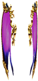 Pure Wings of Illusion Core (Type 1)