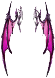Pure Wings of Lilac Core (Type 1)