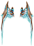 Pure Wings of Eternity Core (Type 1)