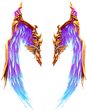 Pure Wings of Insight Core (Type 1)