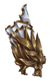 Manticore Claw